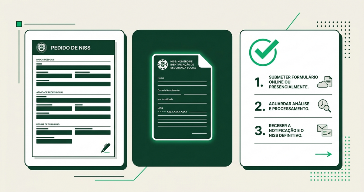 NISS in Portugal: what your employer won't tell you