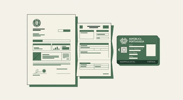 NISS in Portugal: what your employer won't tell you