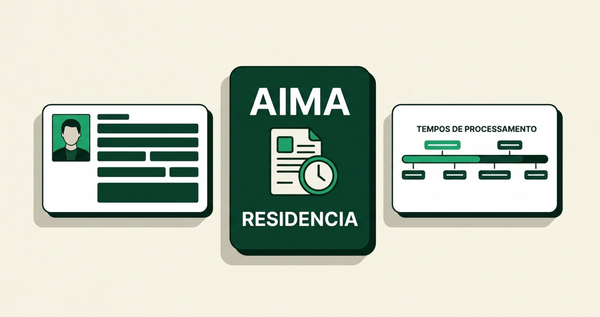 AIMA approved you. The card never arrived.